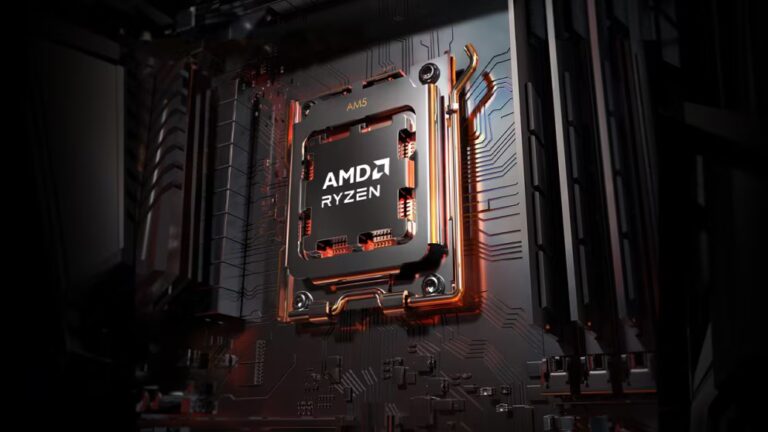 Amd Processors