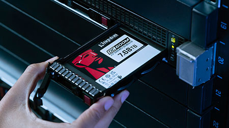 Best SSD